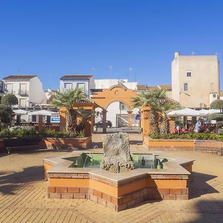 Ferienhaus Cubo's El Andaluz *