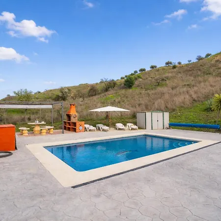 Cubo's El Andaluz Ferienhaus