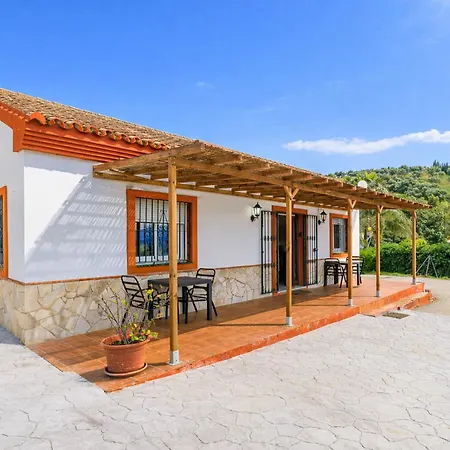 Ferienhaus Cubo's El Andaluz *