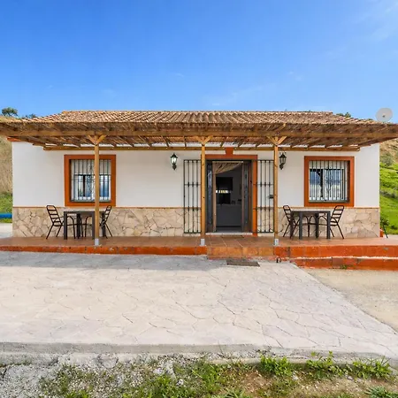 Ferienhaus Cubo's El Andaluz Coín