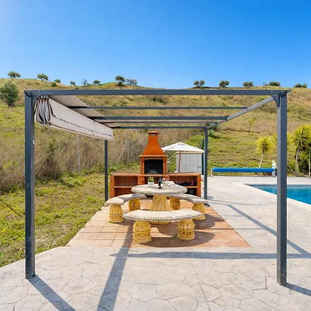 Cubo's El Andaluz Ferienhaus