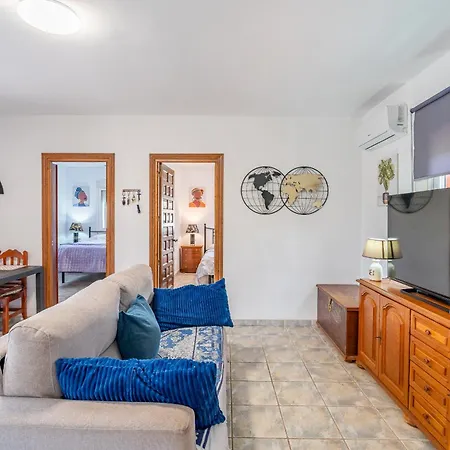 Ferienhaus Cubo's El Andaluz Coín