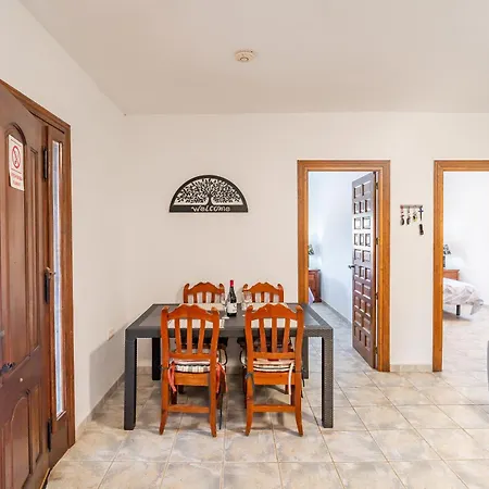 Cubo's El Andaluz Coín