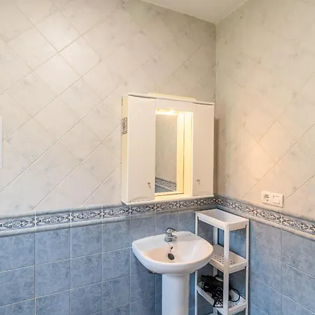 Cubo's El Andaluz Ferienhaus