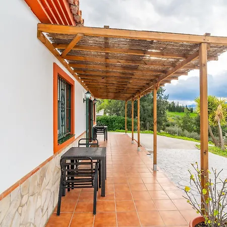 Cubo's El Andaluz Ferienhaus Coín